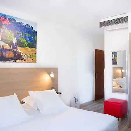 Grand Dauphine Toulon, Boutique & 3* Toulon