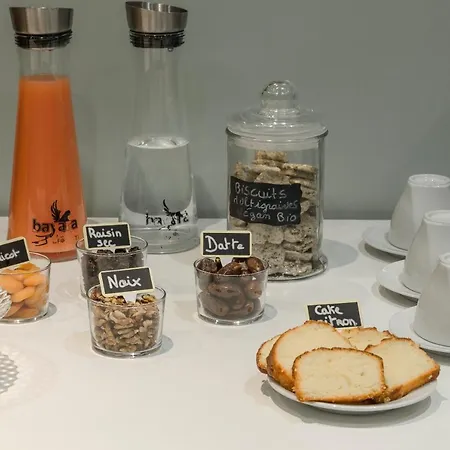 Grand Dauphine Toulon, Boutique & 3* Toulon