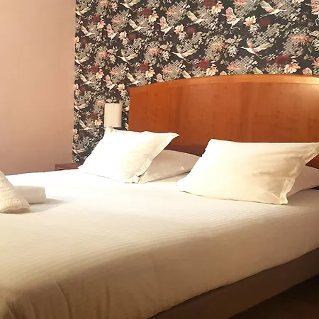 Grand Dauphine Toulon, Boutique & 3* Toulon