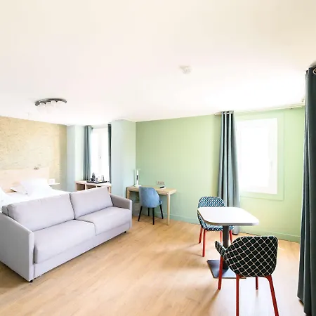 Grand Dauphine Toulon, Boutique & 3* Toulon