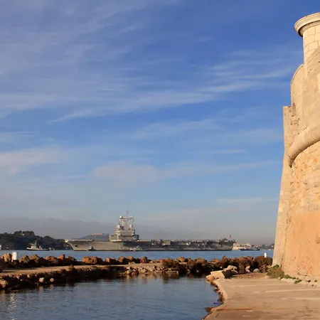 Grand Dauphine Toulon, Boutique &