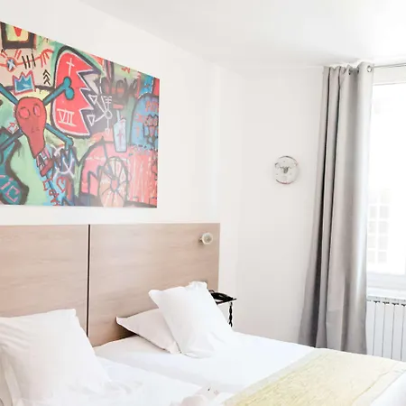 Grand Dauphine Toulon, Boutique & 3* Toulon