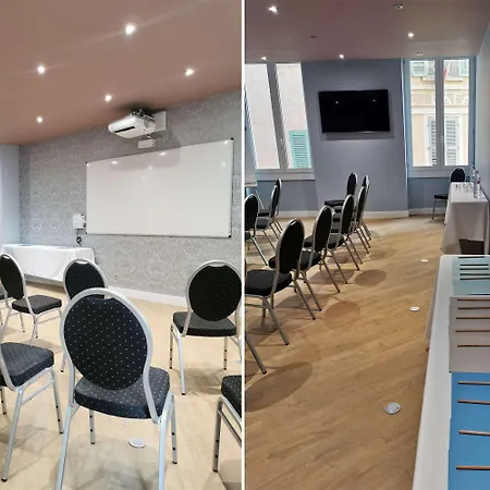 Grand Dauphine Toulon, Boutique & Hotel 3*