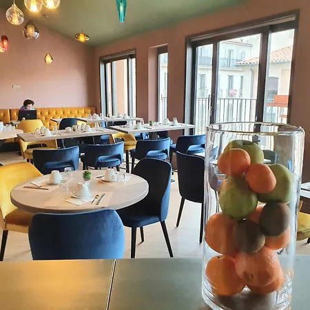 Grand Dauphine Toulon, Boutique & Hotel Toulon