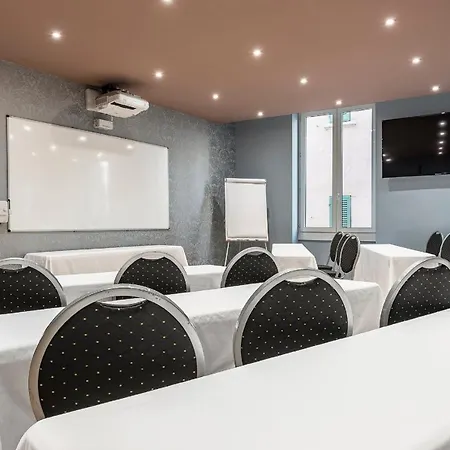 Hotel Grand Dauphine Toulon, Boutique &