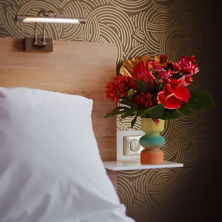 Hotel Grand Dauphine Toulon, Boutique & 3*