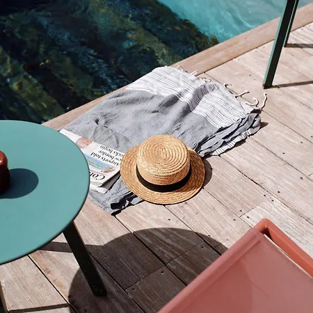 Grand Dauphine Toulon, Boutique & Toulon