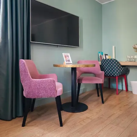 Hotel Grand Dauphine Toulon, Boutique & Toulon