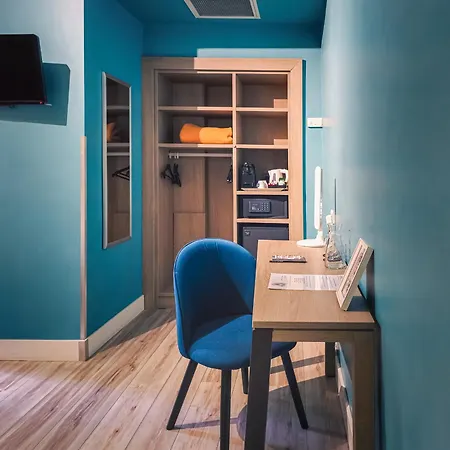 Grand Dauphine Toulon, Boutique & Hotel Toulon
