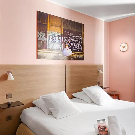 Grand Dauphine Toulon, Boutique & Hotel
