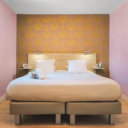 Hotel Grand Dauphine Toulon, Boutique &