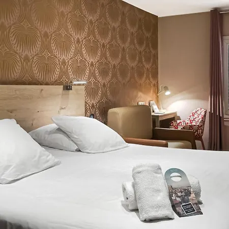 Grand Dauphine Toulon, Boutique & 3* Toulon