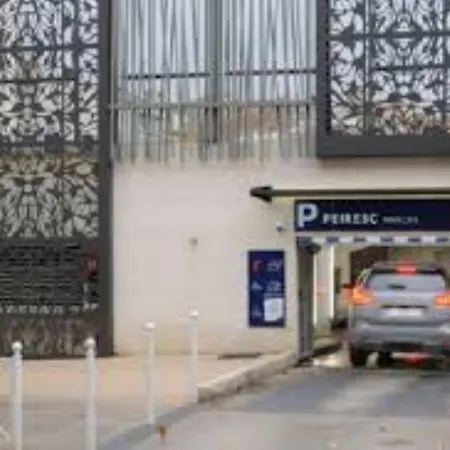 Hotel Grand Dauphine Toulon, Boutique & Toulon