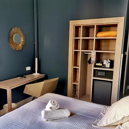 Grand Dauphine Toulon, Boutique & 3* Toulon
