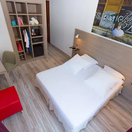 Hotel Grand Dauphine Toulon, Boutique & Toulon