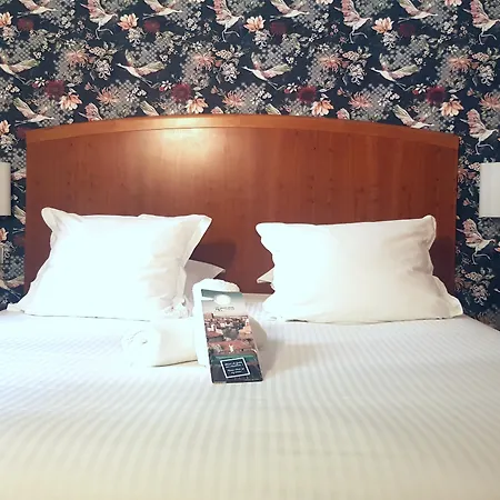 Grand Dauphiné, Boutique Hôtel&suites