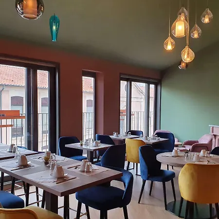 Grand Dauphiné, Boutique Hôtel&suites Hotel 3*