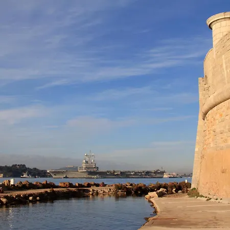 Grand Dauphine Toulon, Boutique &