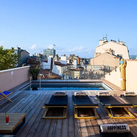 Grand Dauphine Toulon, Boutique & Hotel Toulon