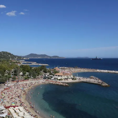 Grand Dauphine Toulon, Boutique & Hotel 3*