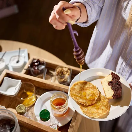 Grand Dauphiné, Boutique Hôtel&suites 3* Tolone