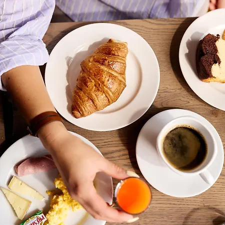 Grand Dauphiné, Boutique Hôtel&suites 3*