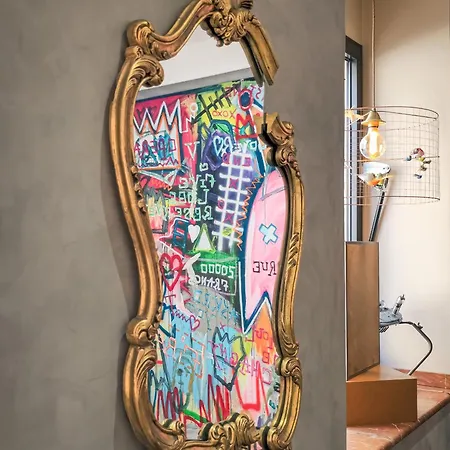 Hotel Grand Dauphine Toulon, Boutique & Toulon