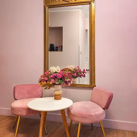 Hotel Grand Dauphine Toulon, Boutique & 3*