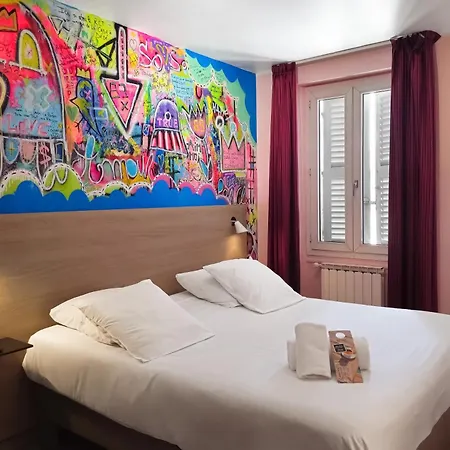 Hotel Grand Dauphine Toulon, Boutique & Toulon