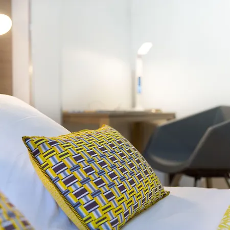 Grand Dauphiné, Boutique Hôtel&suites Toulon