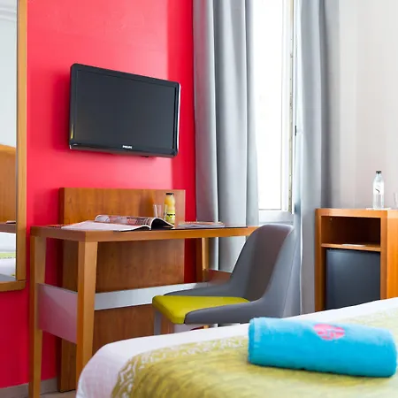 Grand Dauphiné, Boutique Hôtel&suites Hotel Toulon