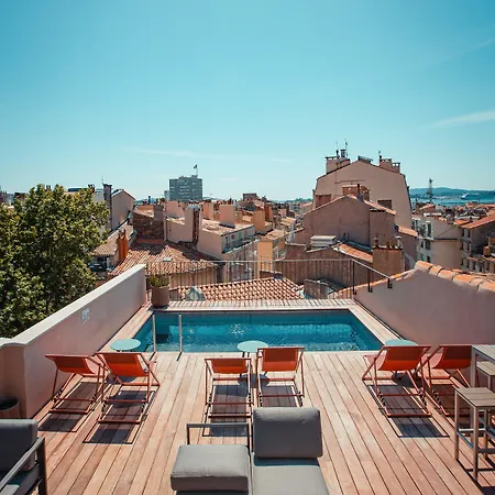 Hotel Grand Dauphiné, Boutique Hôtel&suites