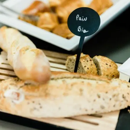 Grand Dauphiné, Boutique Hôtel&suites Toulon