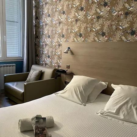 Grand Dauphiné, Boutique Hôtel&suites Toulon