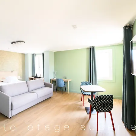 Grand Dauphiné, Boutique Hôtel&suites 3*