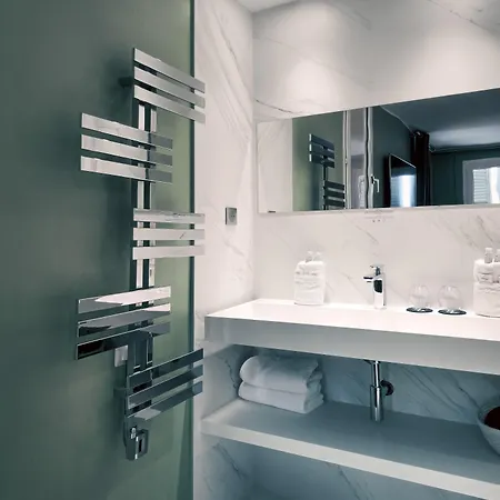 Grand Dauphiné, Boutique Hôtel&suites Hotel Toulon