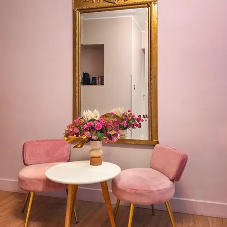Hotel Grand Dauphine Toulon, Boutique & 3*
