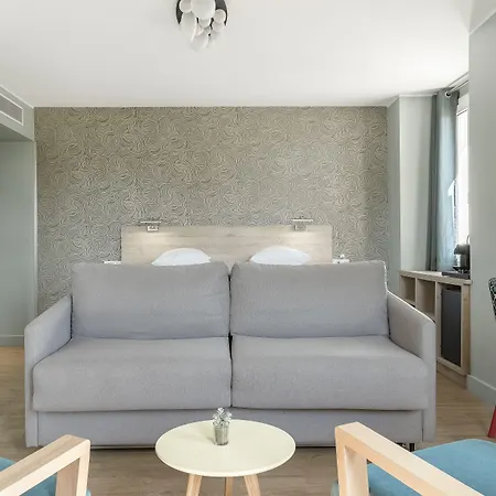 Grand Dauphine Toulon, Boutique & 3* Toulon