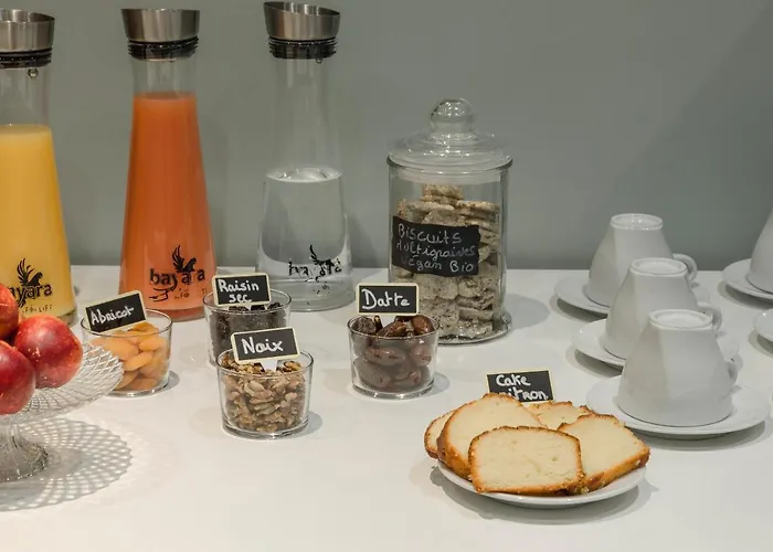 Grand Dauphine Toulon, Boutique & 3* 툴롱