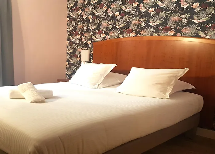 Grand Dauphine Toulon, Boutique & 3* 툴롱