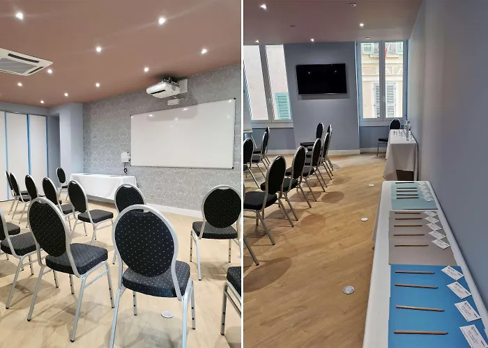 Grand Dauphine Toulon, Boutique & 호텔 3*