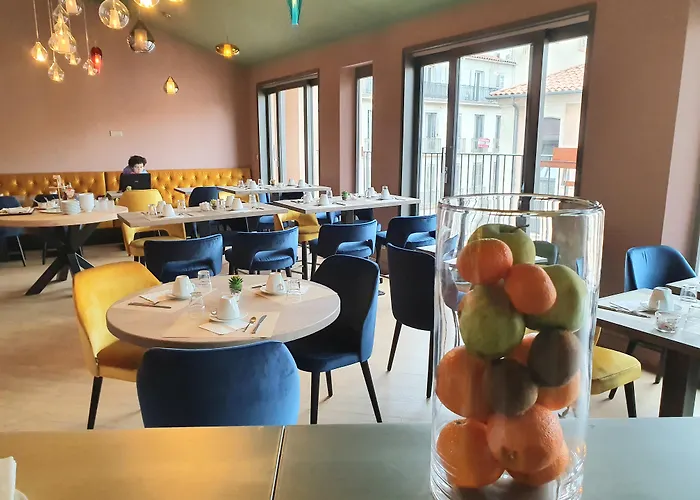 Grand Dauphine Toulon, Boutique & 호텔 툴롱