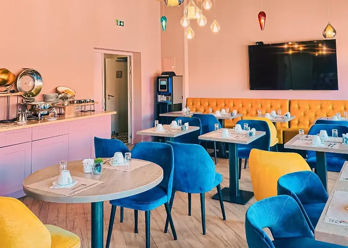 Grand Dauphine Toulon, Boutique &