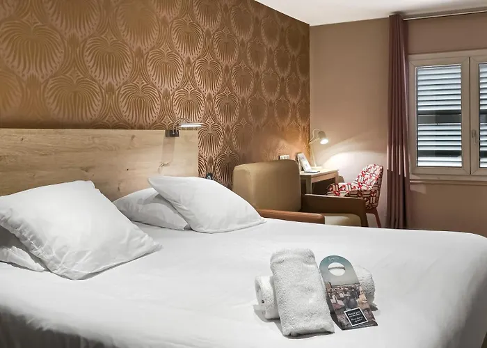 Grand Dauphine Toulon, Boutique & 3* 툴롱