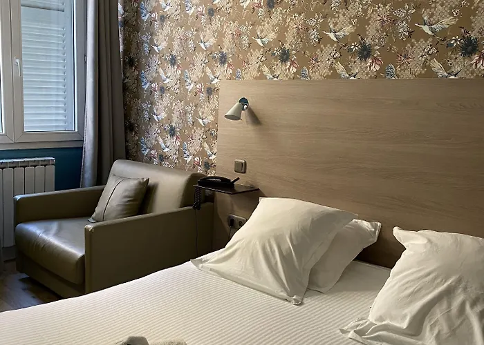 Grand Dauphine Toulon, Boutique & 툴롱