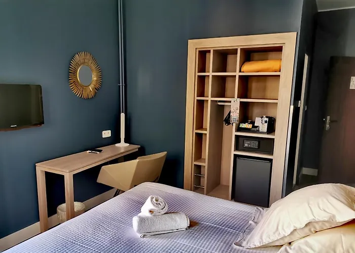 Grand Dauphine Toulon, Boutique & 3* 툴롱